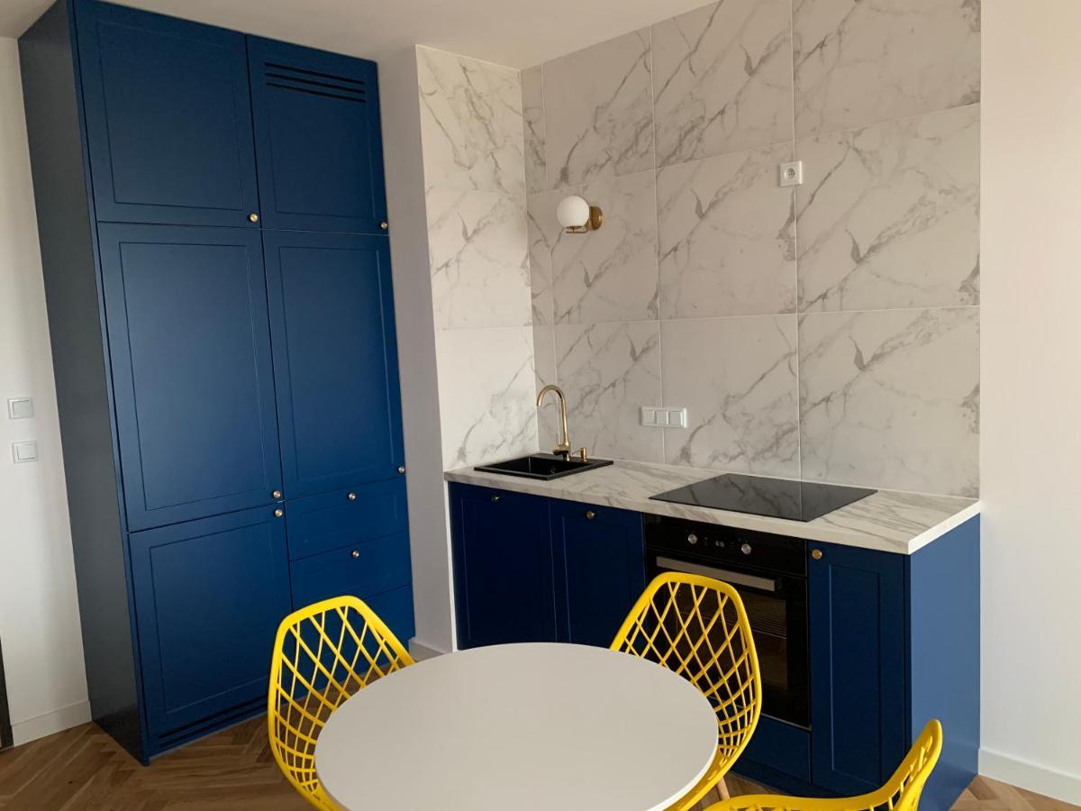 Apartamenty Wola Goleszowska Warsaw Luaran gambar