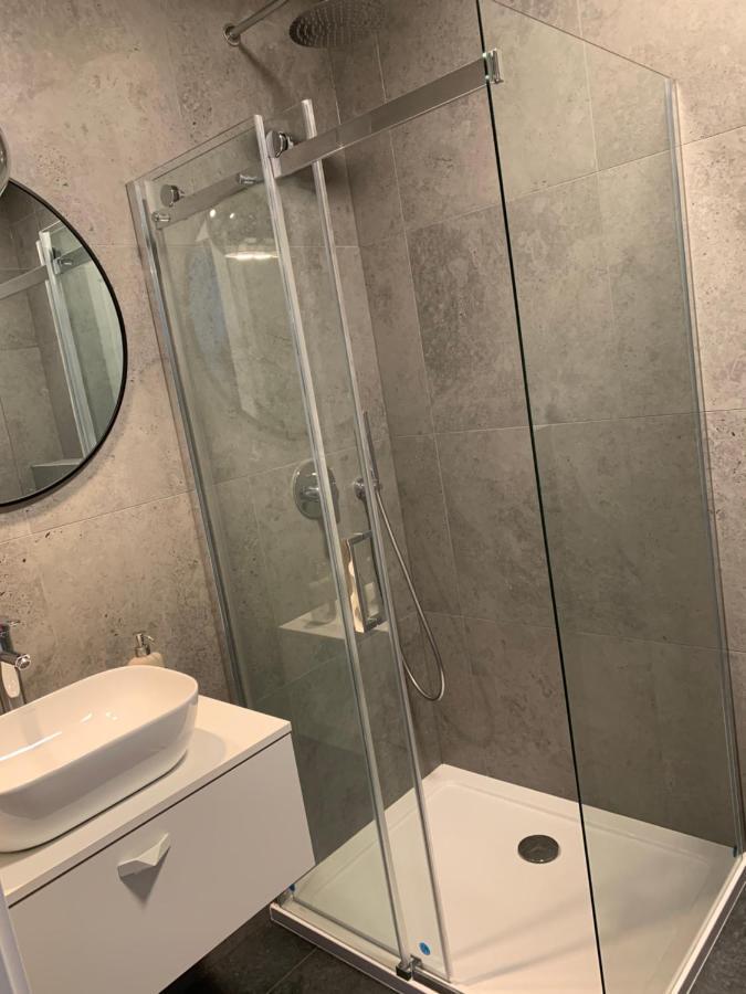 Apartamenty Wola Goleszowska Warsaw Luaran gambar