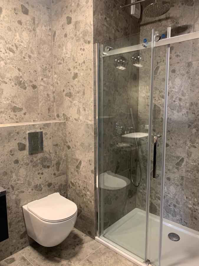 Apartamenty Wola Goleszowska Warsaw Luaran gambar