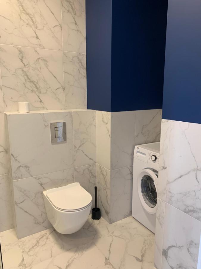 Apartamenty Wola Goleszowska Warsaw Luaran gambar