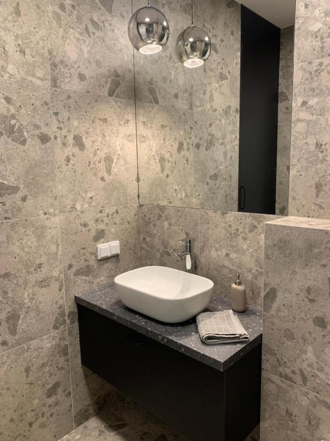Apartamenty Wola Goleszowska Warsaw Luaran gambar
