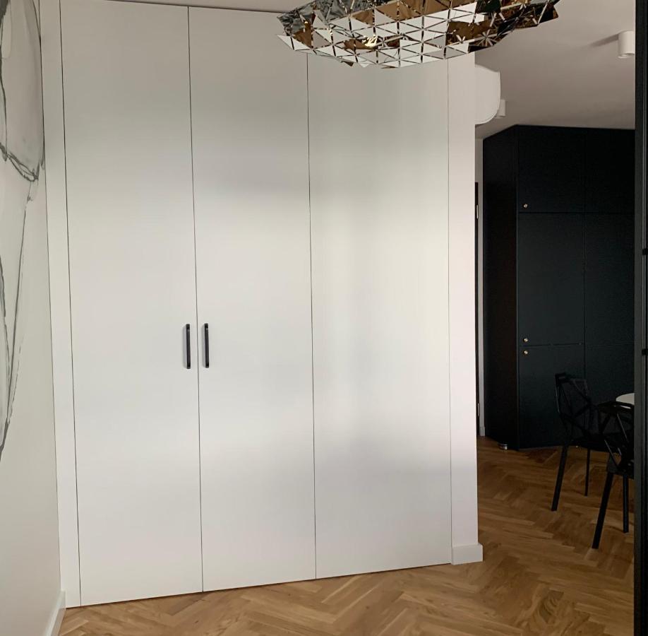 Apartamenty Wola Goleszowska Warsaw Luaran gambar