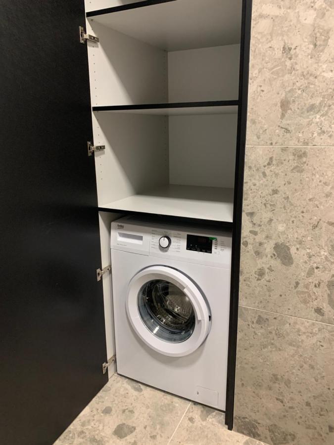 Apartamenty Wola Goleszowska Warsaw Luaran gambar