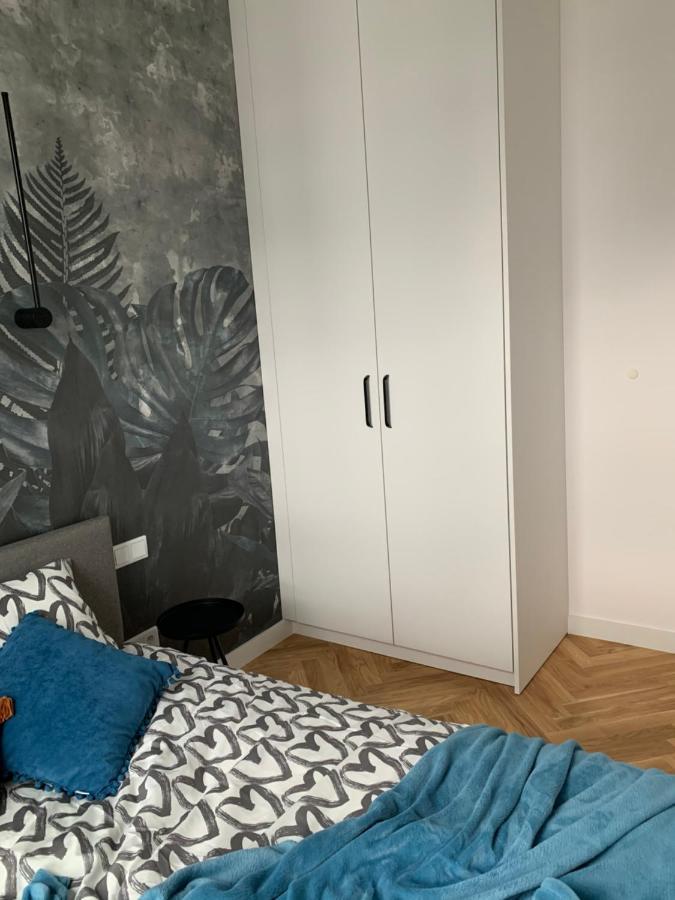 Apartamenty Wola Goleszowska Warsaw Luaran gambar