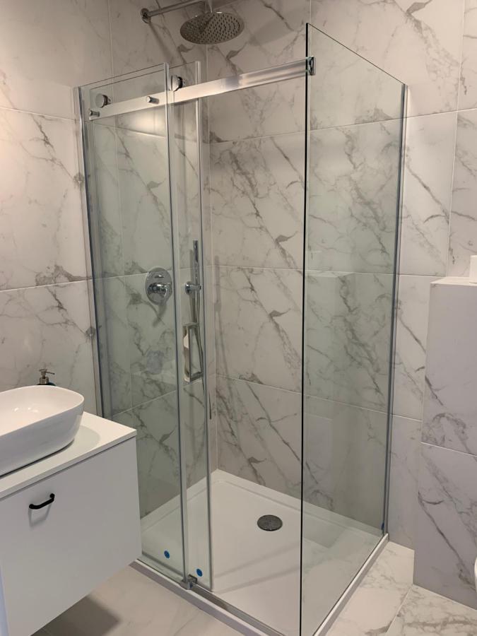 Apartamenty Wola Goleszowska Warsaw Luaran gambar