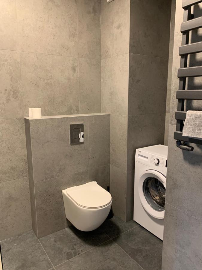Apartamenty Wola Goleszowska Warsaw Luaran gambar