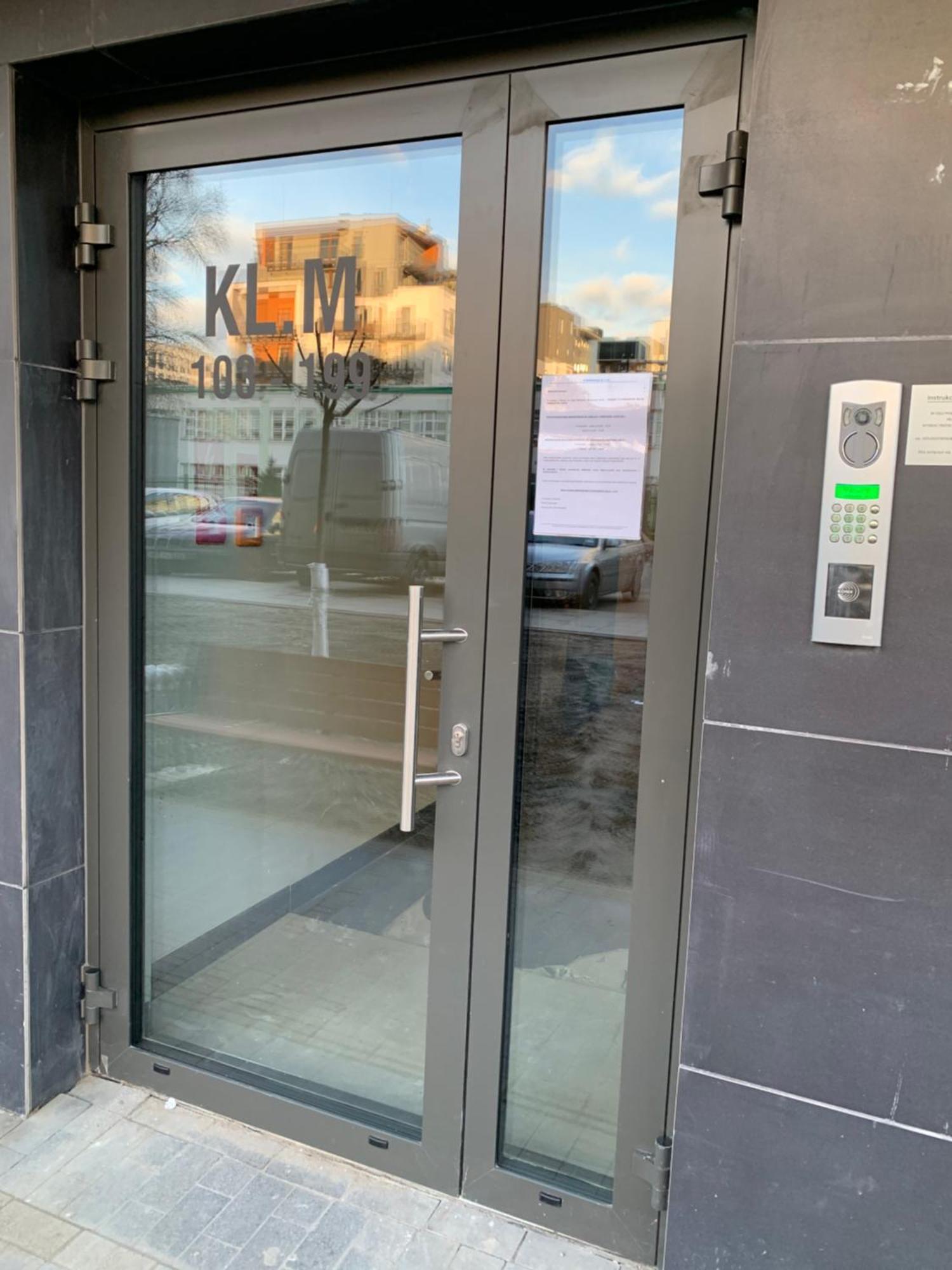 Apartamenty Wola Goleszowska Warsaw Bilik gambar