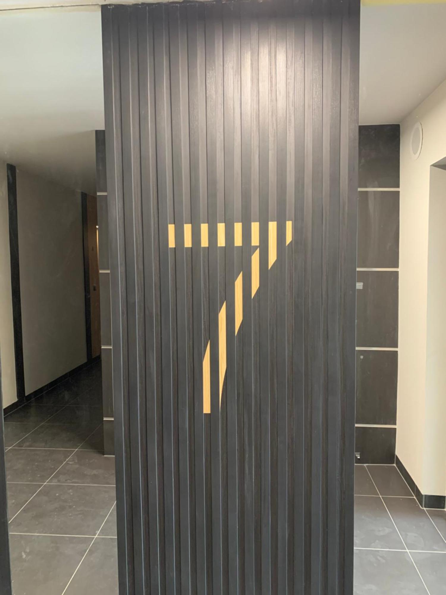 Apartamenty Wola Goleszowska Warsaw Bilik gambar